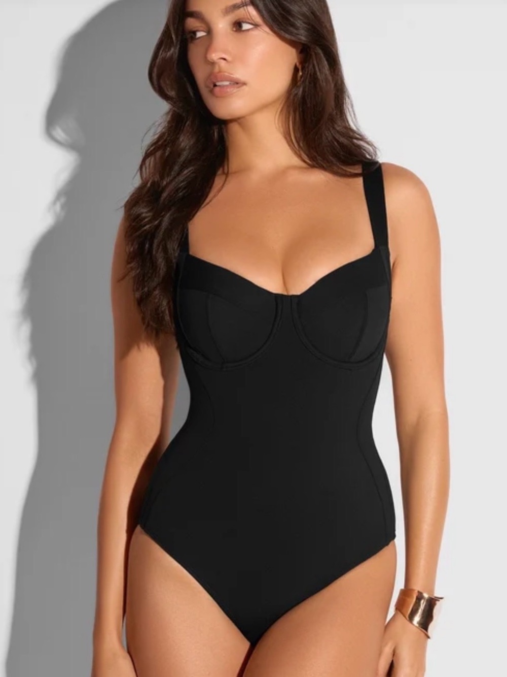 TA3 Lifty One Piece Swimsuit